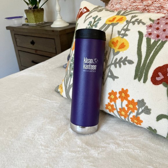 klean kanteen Other - Klean Kanteen 20oz Insulated Tumbler